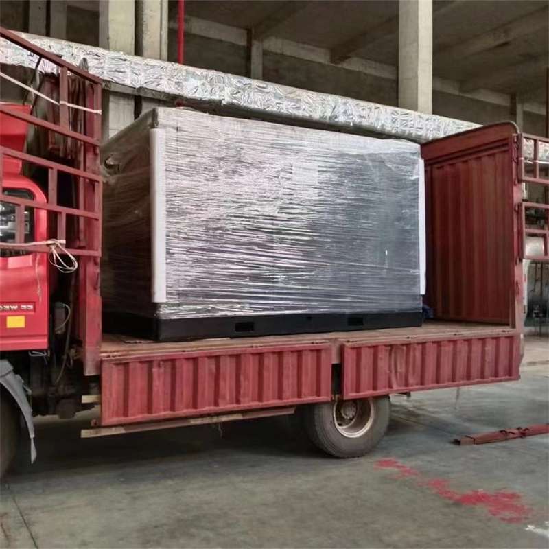 上海宝山到石嘴山物流公司一站式货运服务，满足您的各种需求