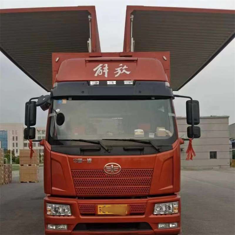 上海宝山到白城物流公司——一站式服务，满足您的各种物流需求