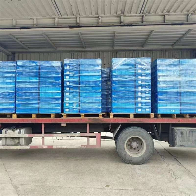 上海宝山到漯河物流公司一站式服务，为您的货物保驾护航