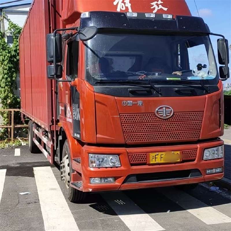 上海宝山到恩施物流公司一站式服务，让货运更轻松