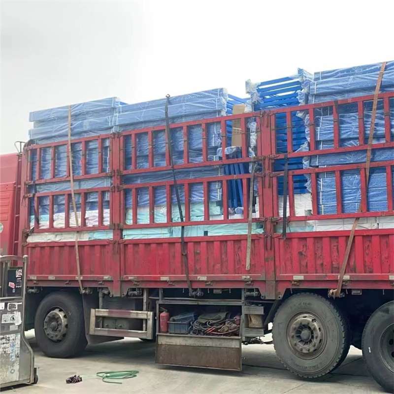 上海宝山到淮安物流公司——一站式服务，让货运更便捷