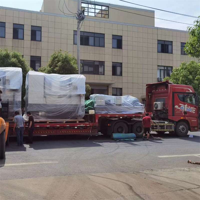 上海宝山到南京物流公司一站式服务，让货运更轻松