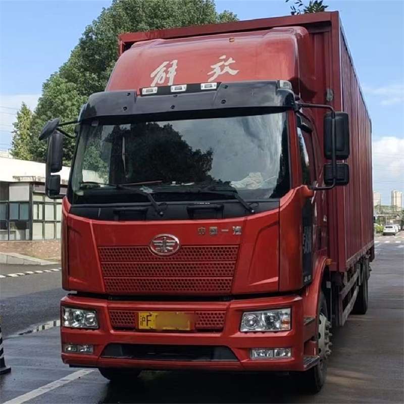 上海宝山到苏州姑苏物流公司——专业货运，安心托付