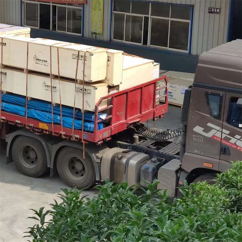 上海宝山到海口物流公司一站式服务，让货运更轻松